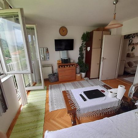 Your Home In ซาราเยโว ภายนอก รูปภาพ