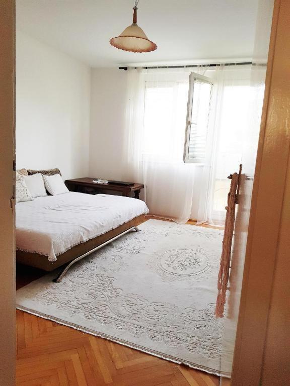 Your Home In ซาราเยโว ภายนอก รูปภาพ
