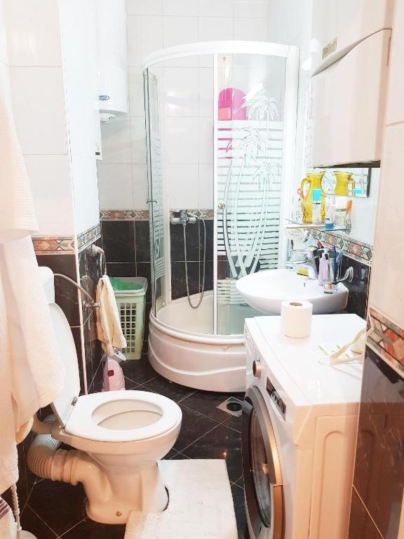 Your Home In ซาราเยโว ภายนอก รูปภาพ