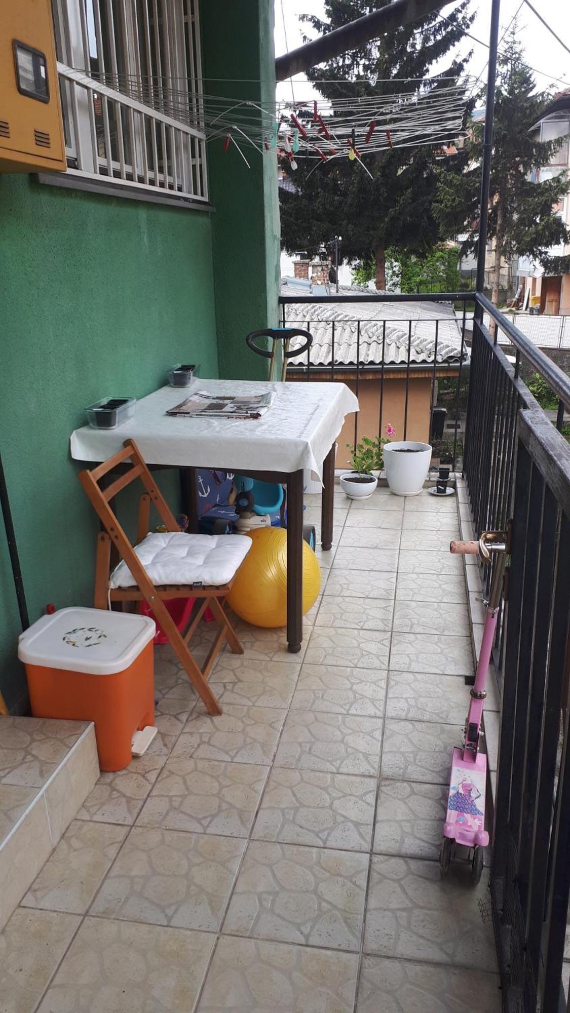 Your Home In ซาราเยโว ภายนอก รูปภาพ