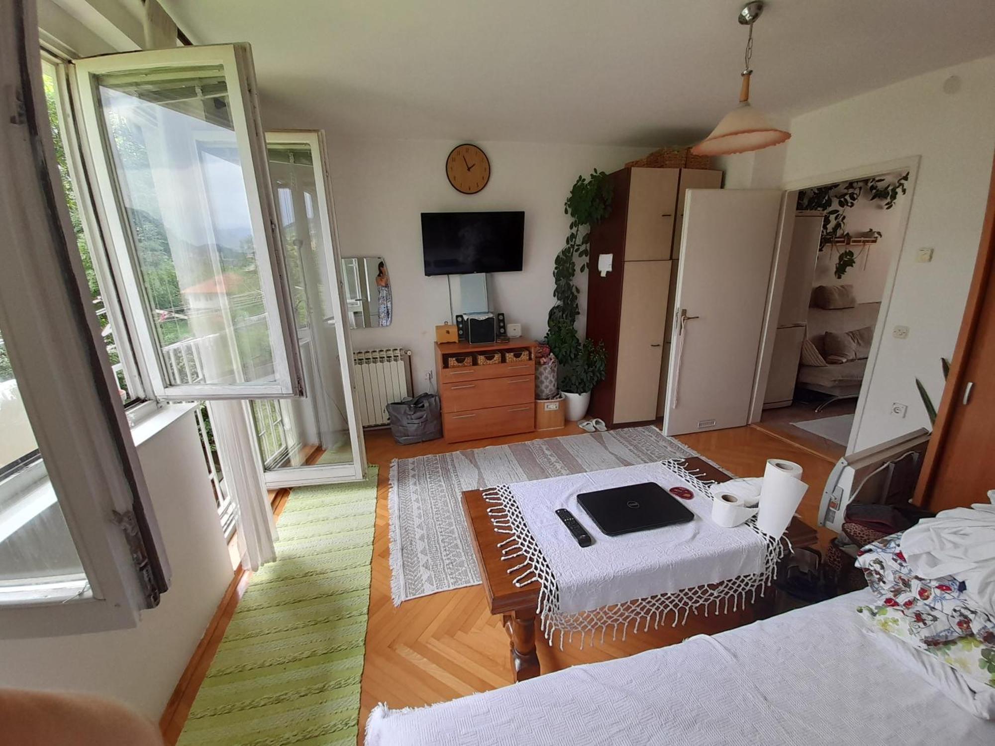 Your Home In ซาราเยโว ภายนอก รูปภาพ